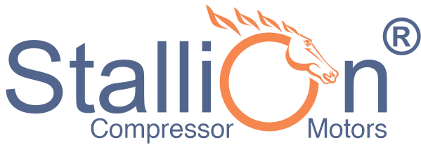 Stallion Compressor Motors